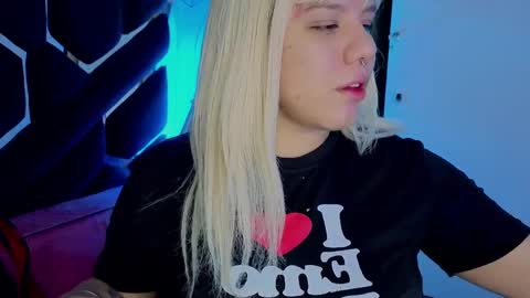Snapshot of melissa_adamsxxx chatting on 03.28.26 Lissa online show from 03.28.26