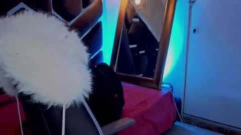 Snapshot of melissa_adamsxxx chatting on 03.29.26 Lissa online show from 03.29.26