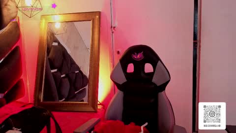 Snapshot of melissa_adamsxxx chatting on 04.08.26 Lissa online show from 04.08.26