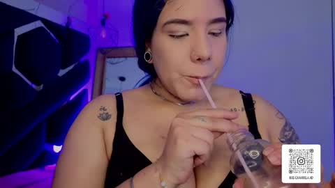 Snapshot of melissa_adamsxxx chatting on 04.11.26 Lissa online show from 04.11.26