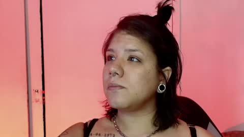 Snapshot of melissa_adamsxxx chatting on 05.19.26 Lissa online show from 05.19.26