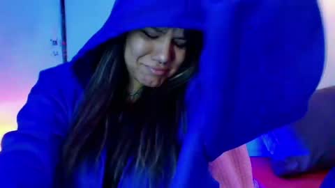 Snapshot of melissa_adamsxxx chatting on 05.20.26 Lissa online show from 05.20.26