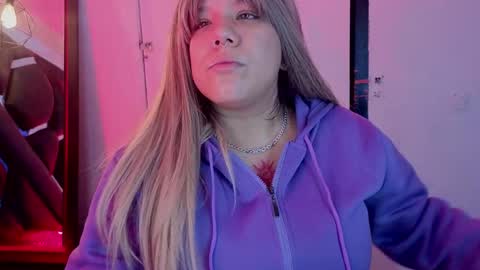 Snapshot of melissa_adamsxxx chatting on 06.03.26 Lissa online show from 06.03.26