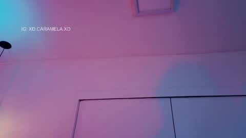 Snapshot of melissa_adamsxxx chatting on 06.04.26 Lissa online show from 06.04.26