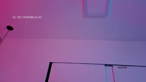 Snapshot of melissa_adamsxxx chatting on 06.05.26 Lissa online show from 06.05.26