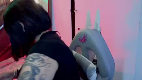 Snapshot of melissa_adamsxxx chatting on 06.16.26 Lissa online show from 06.16.26