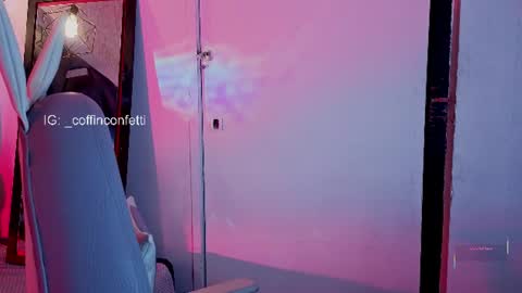 Snapshot of melissa_adamsxxx chatting on 06.19.26 Lissa online show from 06.19.26