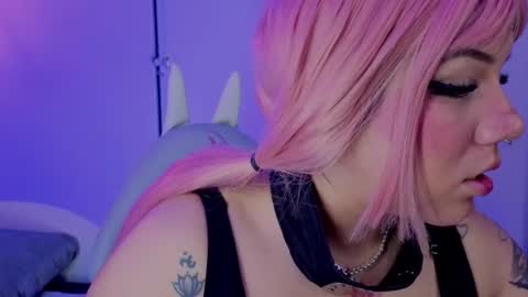 Snapshot of melissa_adamsxxx chatting on 06.26.26 Lissa online show from 06.26.26
