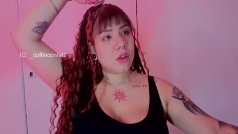 Snapshot of melissa_adamsxxx chatting on 07.15.26 Lissa online show from 07.15.26