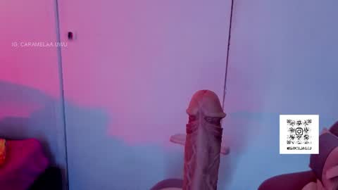 Snapshot of melissa_adamsxxx chatting on 07.28.26 Lissa online show from 07.28.26