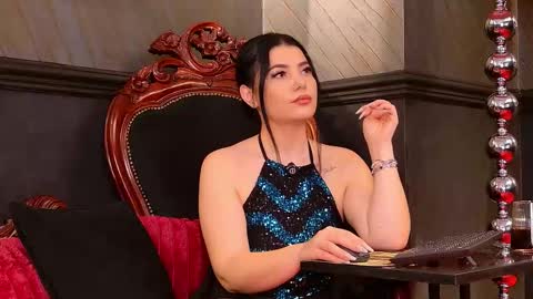 Melissa online show from 03.10.26