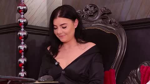 Melissa online show from 06.04.26
