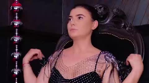 Melissa online show from 07.04.26