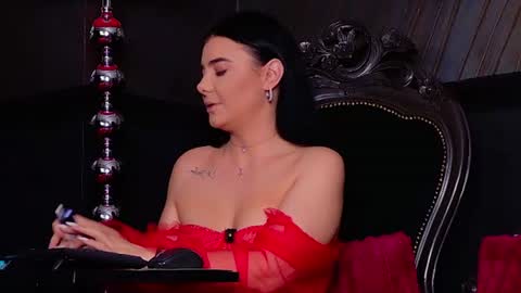 Melissa online show from 07.07.26