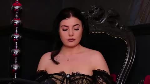 Melissa online show from 07.18.26