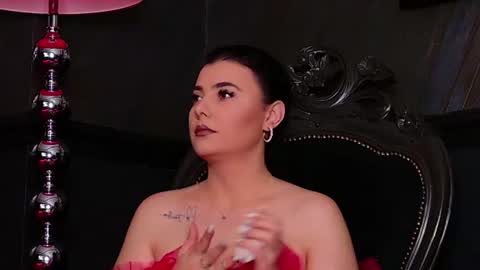 Melissa online show from 07.20.26