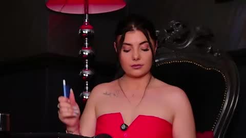 Melissa online show from 07.28.26