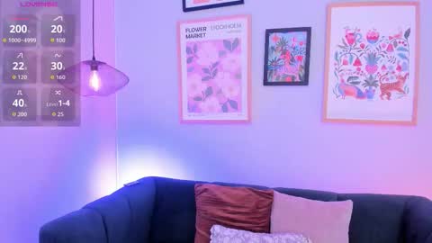 Melissa 3 online show from 02.22.26