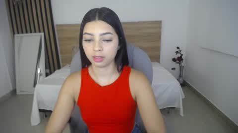 melissa_lenox online show from 06.04.26