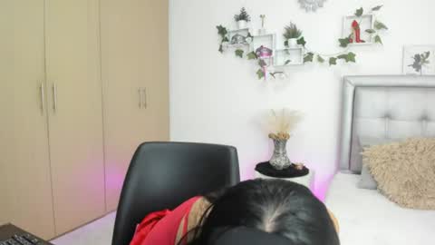 melissa_lov2_ online show from 07.15.26