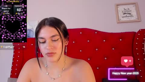 Snapshot of melissa_ls chatting on 04.28.26 melissa_ls online show from 04.28.26