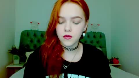 Melissa online show from 06.25.26