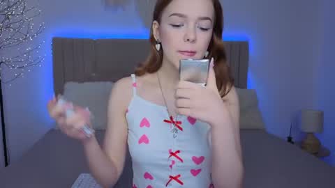 Melissa online show from 07.20.26