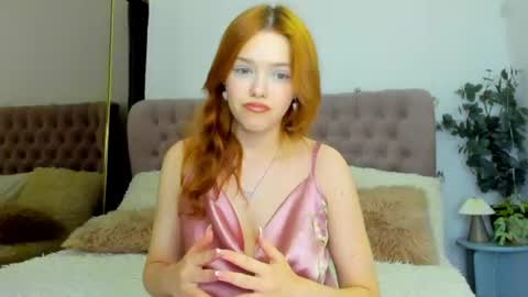 Melissa online show from 07.26.26