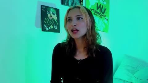 Snapshot of melissa_noir chatting on 11.23.25 melissa_noir online show from 11.23.25