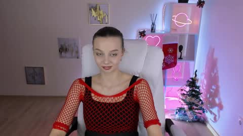 Snapshot of melissa_richardson chatting on 12.19.24 Melissa online show from 12.19.24