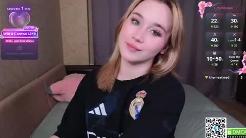 Melissa. For u just Mila  im a non nude model online show from 04.13.26