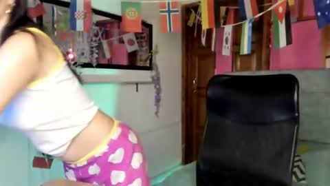 melissa_thomson_ online show from 07.19.26