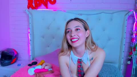 Meli online show from 03.02.25