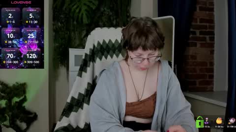 Melissa online show from 03.14.26