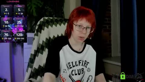 Melissa online show from 03.20.26