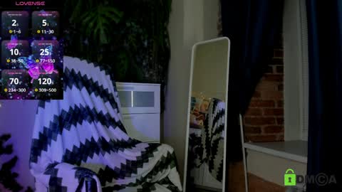 Melissa online show from 04.03.26