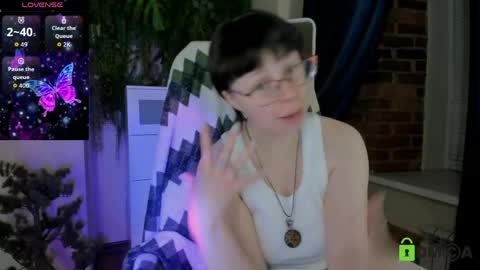 Melissa online show from 06.04.26