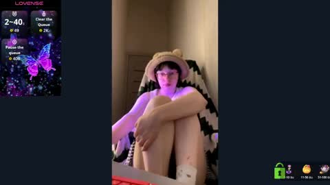 Melissa online show from 06.05.26