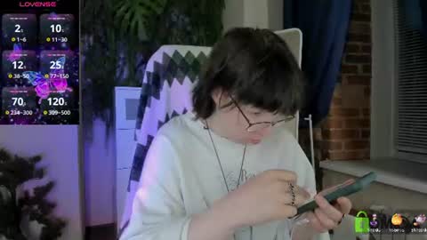 Melissa online show from 06.09.26