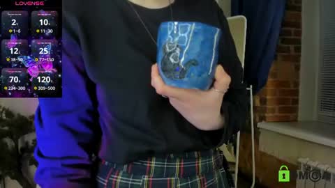 Melissa online show from 06.10.26