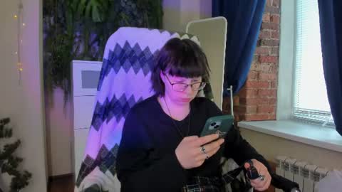 Melissa online show from 06.11.26