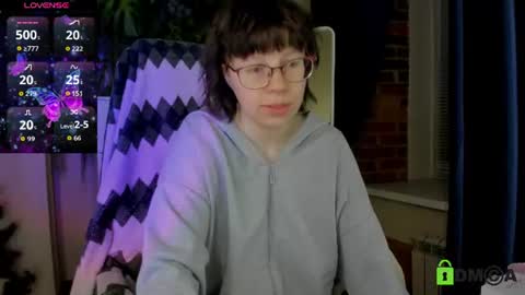 Melissa online show from 06.12.26