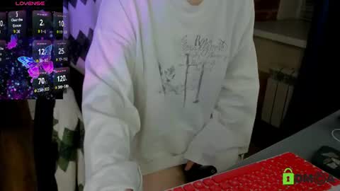 Melissa online show from 06.13.26
