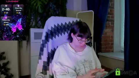 Melissa online show from 06.14.26
