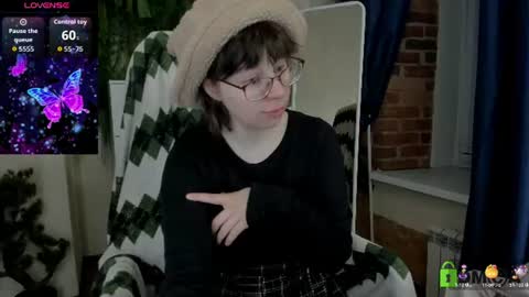 Melissa online show from 06.27.26