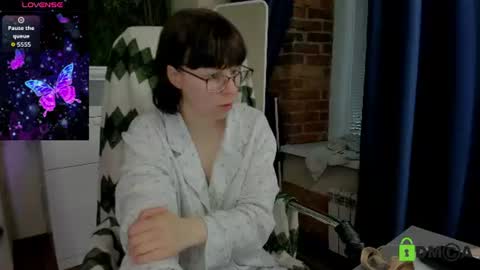 Melissa online show from 07.02.26