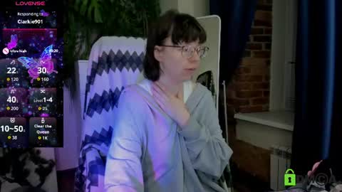 Melissa online show from 07.04.26