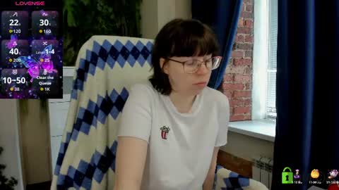 Melissa online show from 07.09.26