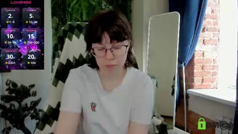 Melissa online show from 07.12.26