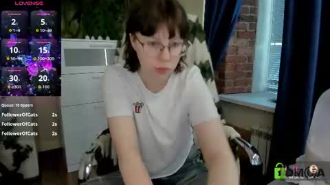 Melissa online show from 07.13.26